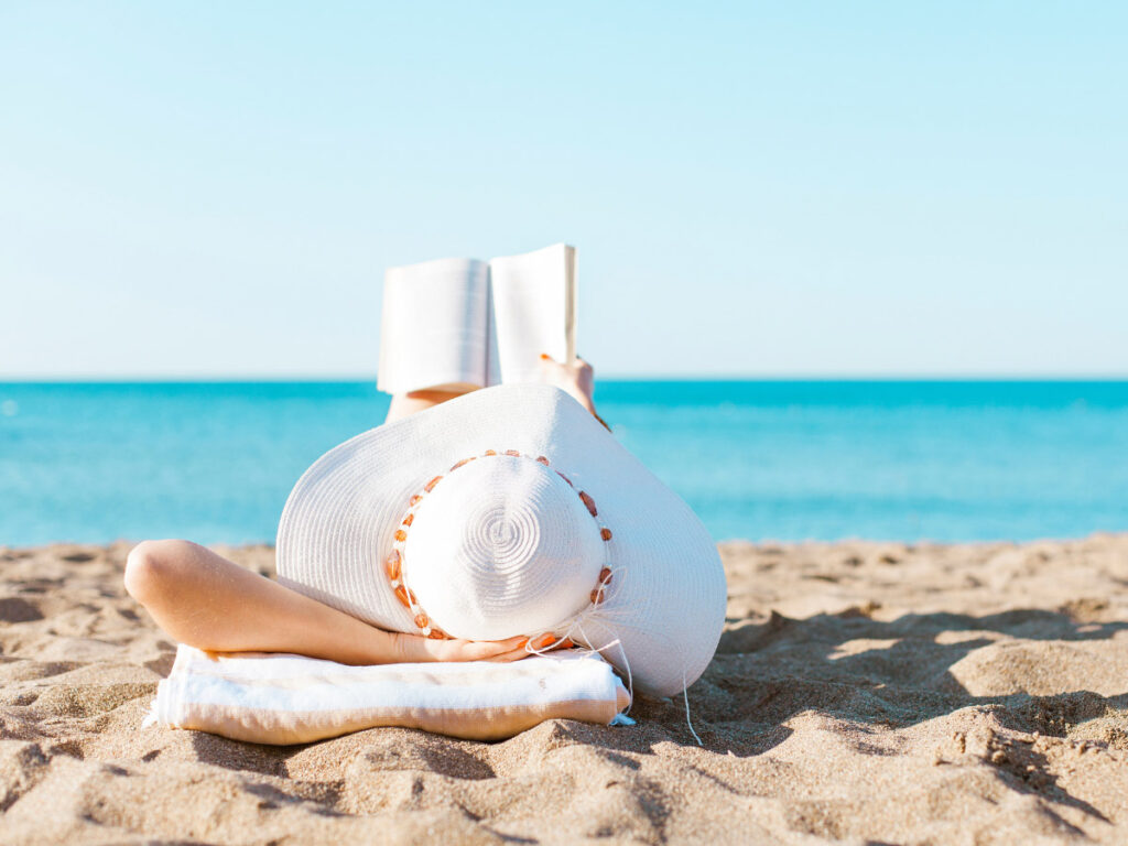 best books set in Florida