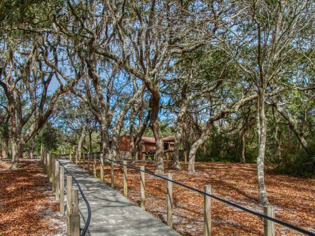 Rosemary Beach is one of the best towns near Destin FL.