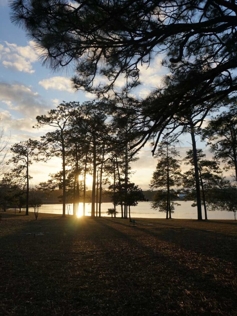 DeFuniak Springs is one of the best cities near Destin FL.