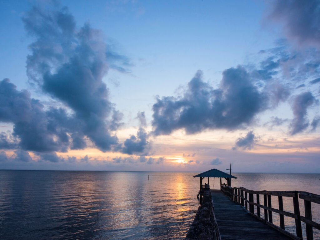 Fairhope, Alabama is one of the best cities near Destin Florida.