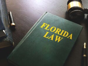 weird laws in Florida