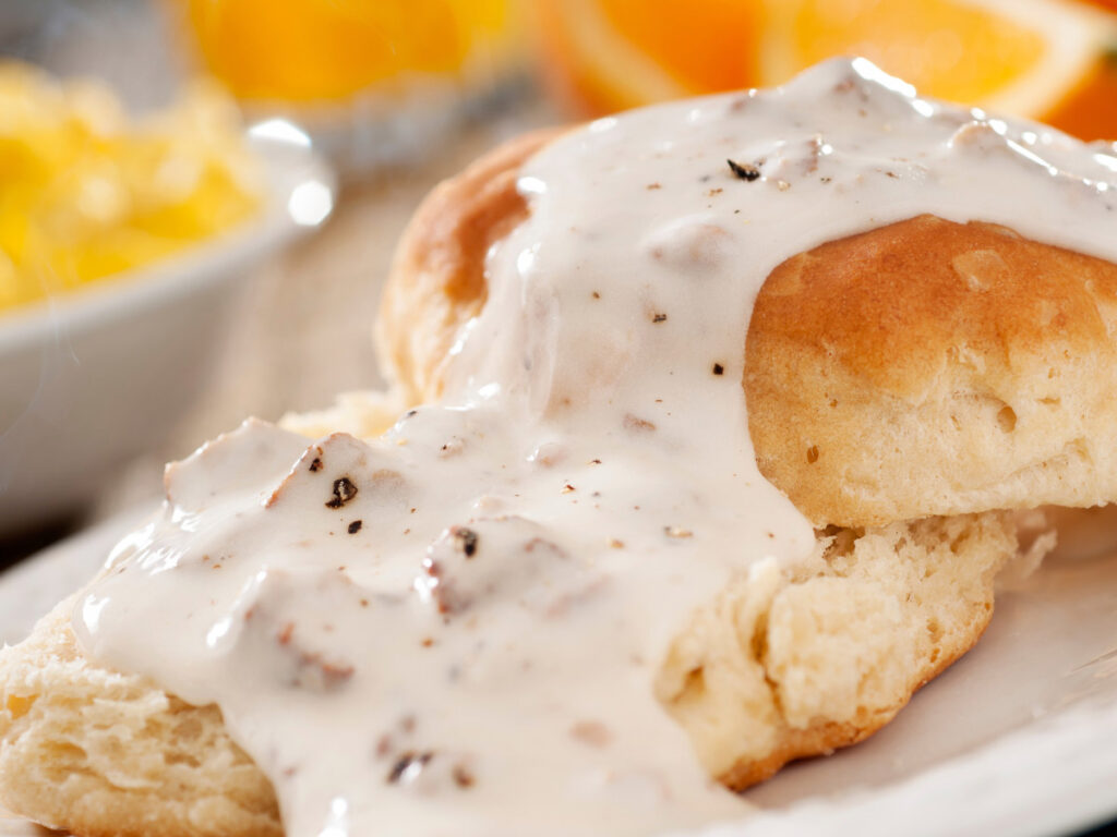 Ruby Slipper Cafe is one of the best breakfast restaurants in Destin FL.