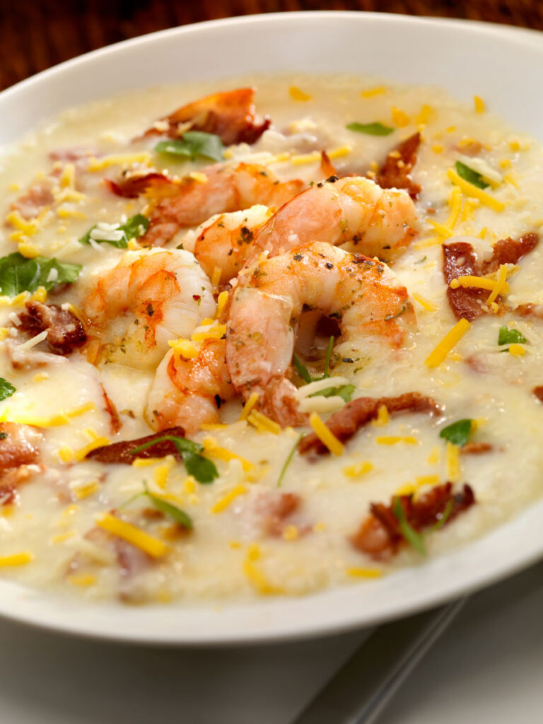 Red Rooster Cafe is one of the best breakfast places in Destin Florida.