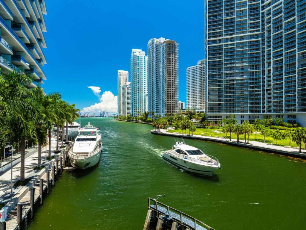 fun facts about Miami