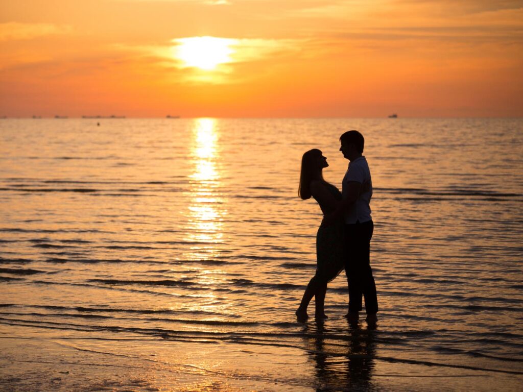 Romantic things to do in Destin Florida.
