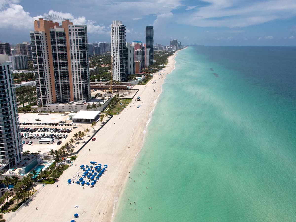 19 Most Beautiful Towns And Cities Near Miami You Should Visit 
