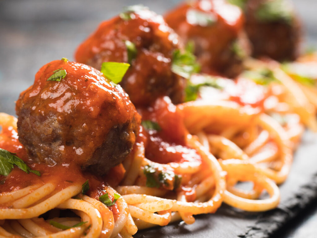 La Famiglia Italian restaurant is one of the best Italian restaurants in Destin Florida.