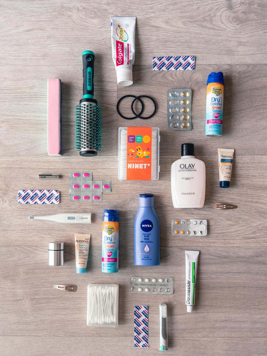 Packing List for Florida: 50+ Things to Pack For Florida - Florida ...