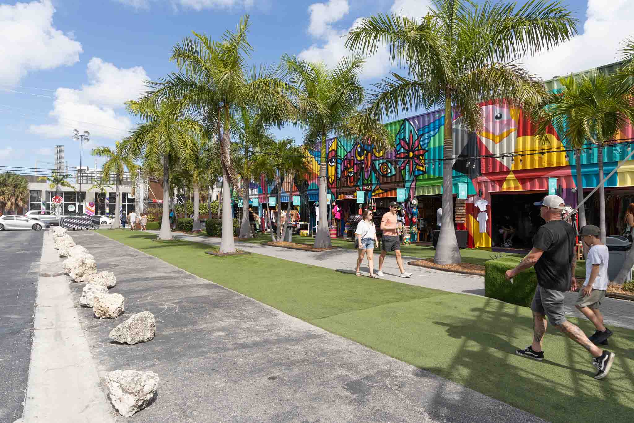 21 Best Things To Do In Wynwood, Miami Florida Travel Inspiration