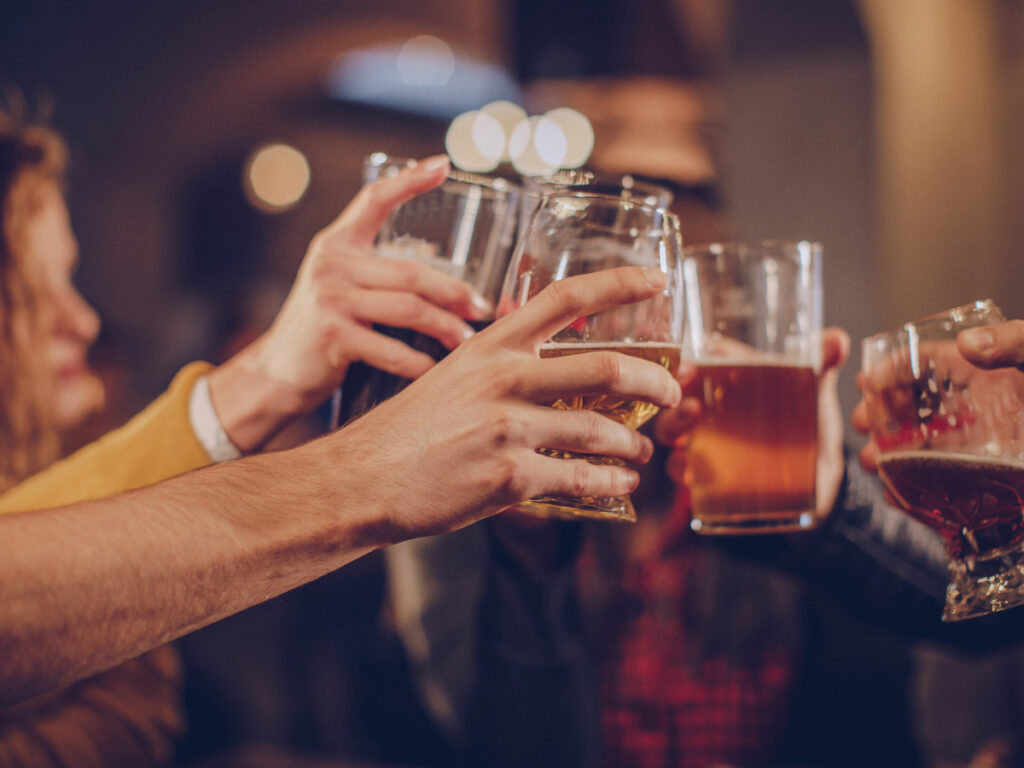 Best bars in Siesta Key