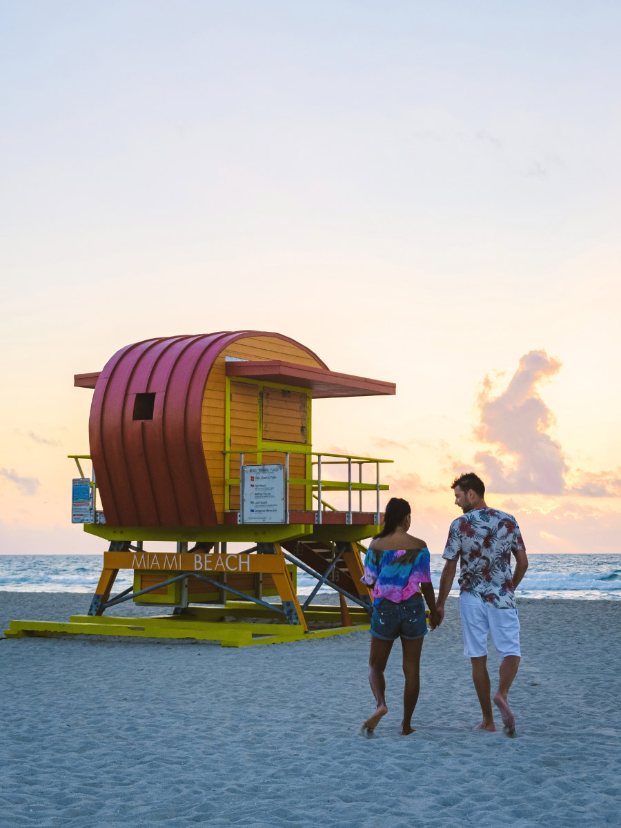 Packing List for Florida: 50+ Things to Pack For Florida - Florida ...