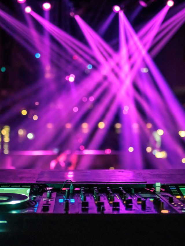 Best Nightclubs In Miami, Florida