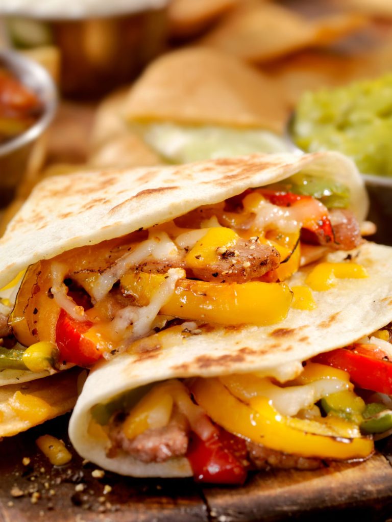 Mi Gente Mexican Restaurant & Cantina is one of the best Destin Mexican restaurants.