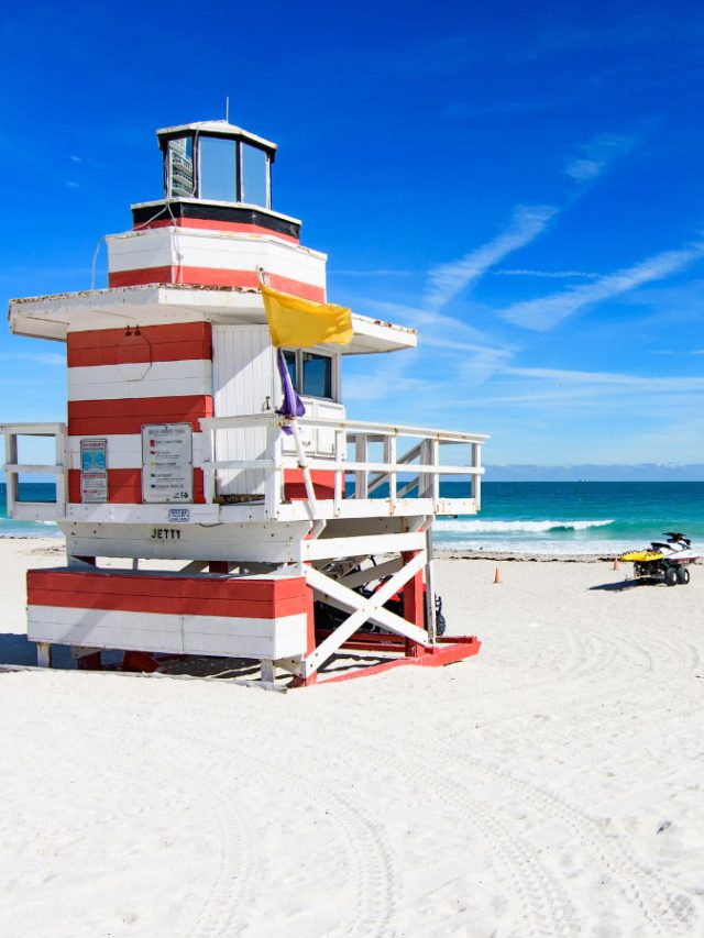 Warmest Places To Visit In Florida In December