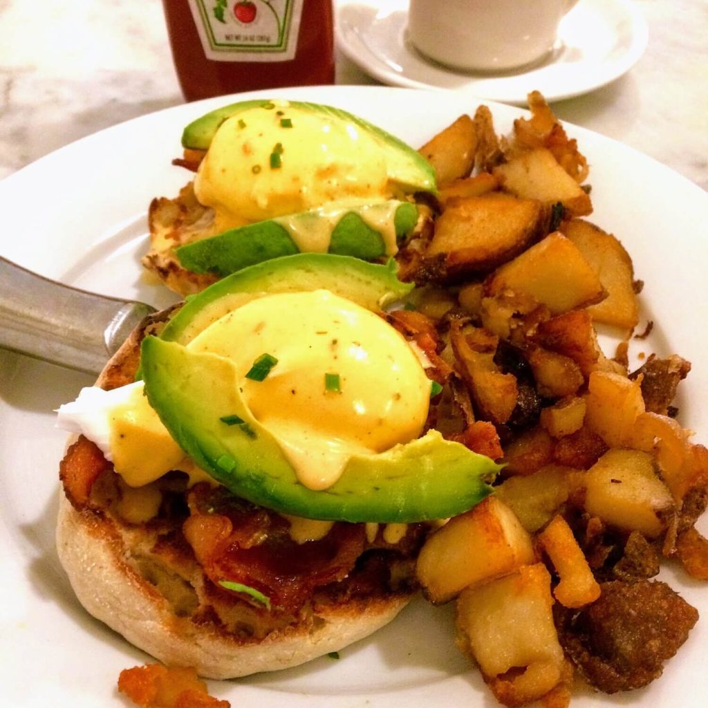 Sweet Mama’s Restaurant serves some of the best breakfast in Orlando.