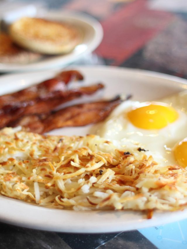 Best Breakfast Places In Orlando, Florida