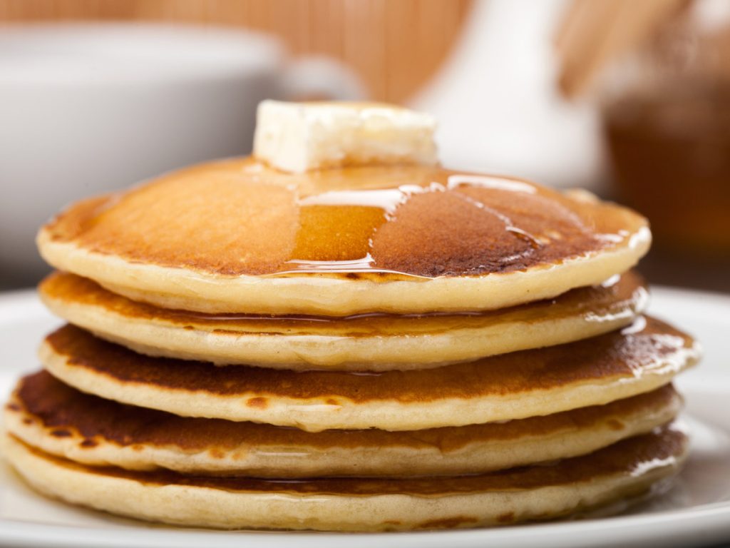 Jack & Mary’s Restaurant serves one of the best Orlando breakfast.