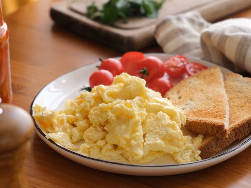 Nick’s Family Diner serves some of the best breakfast in Orlando.