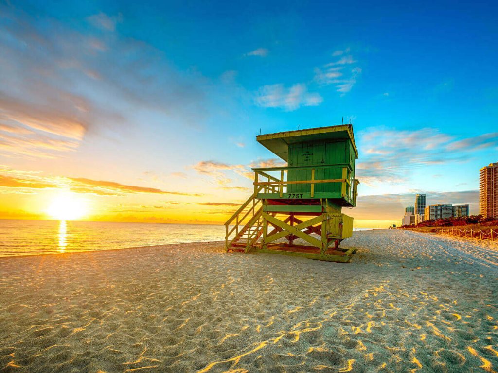 Best things to do in South Beach