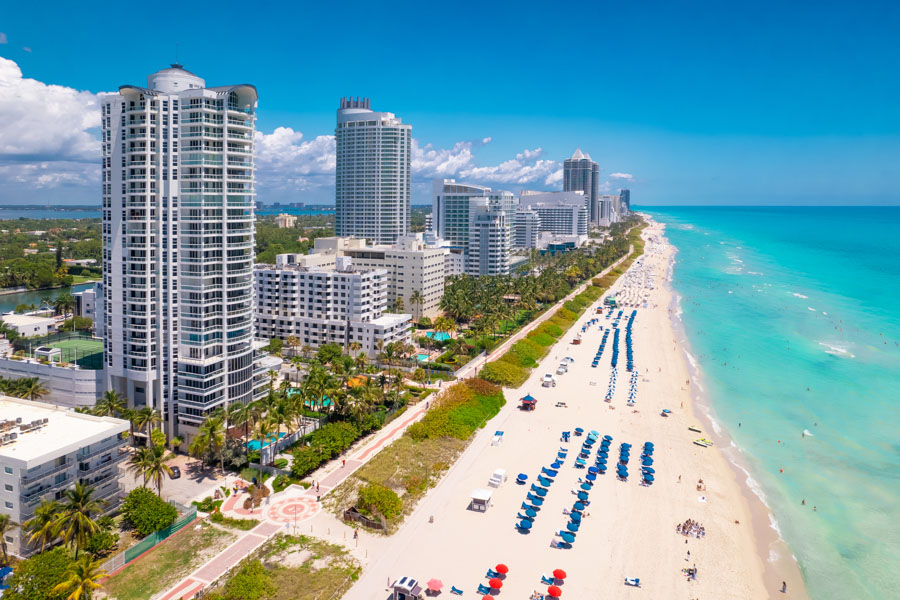 Best outdoor activities to do in Miami