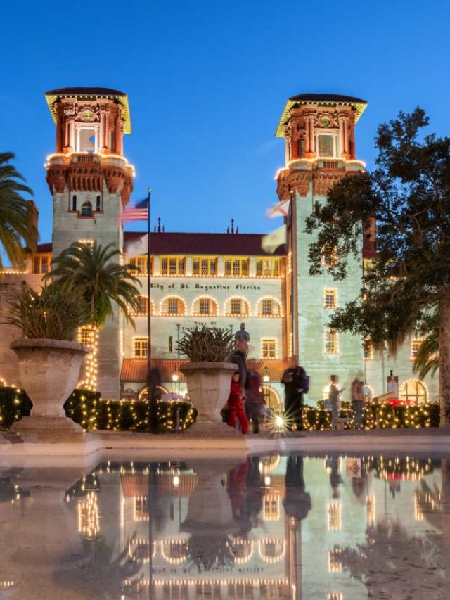 Best Things To Do In Florida At Christmas