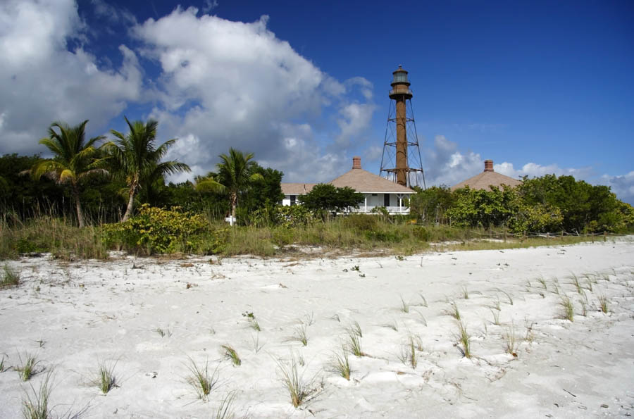 Sanibel Island is one of the best islands in Florida to visit.