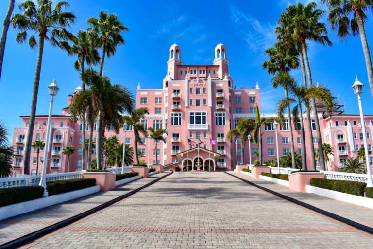 You’ll Want to Visit These 10 Best Castles in Florida