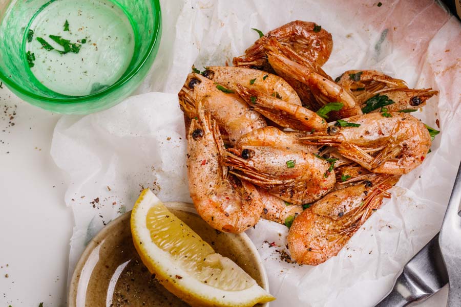 Attending the Destin Seafood Festival is one of the best free things to do in Destin Florida for families.